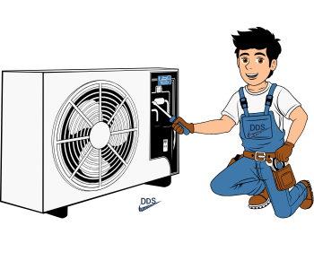 AC Not Cooling/Repair